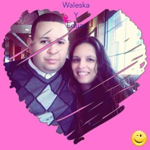 Meet your Posher, Waleska