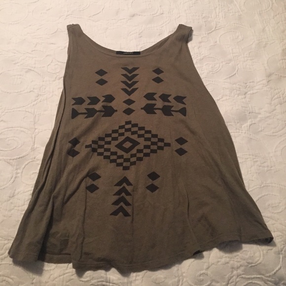 Forever 21 tank top - Picture 1 of 1