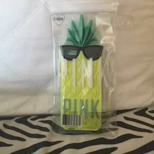 Pineapple iPhone 5 case