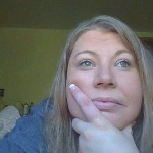 Meet your Posher, Chrissy