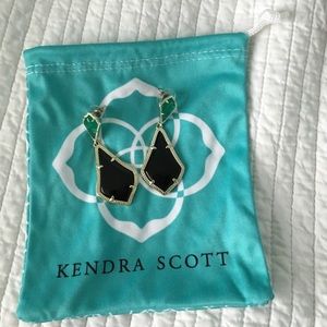 Custom made Kendra Scott Earrings