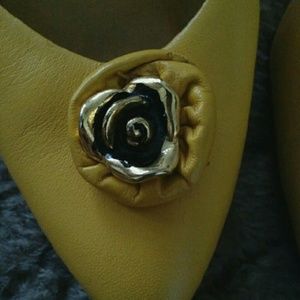 Restored Vintage Heels