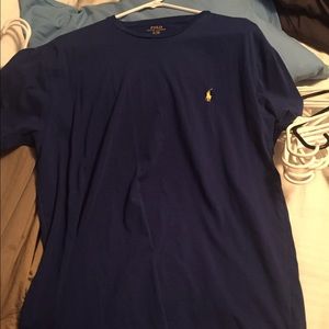 Polo Tee