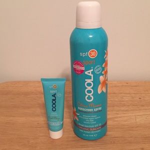 Coola Products