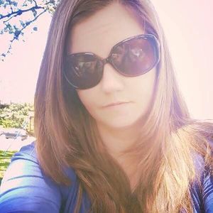 Meet your Posher, Kimberly