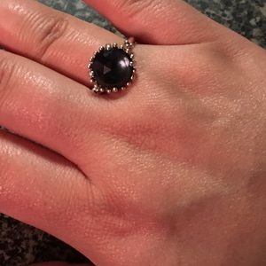 Pandora ring