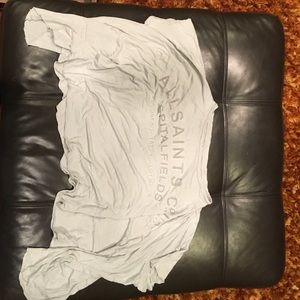 All saints teeshirt
