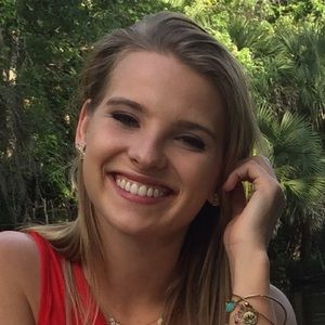 Meet your Posher, Dani