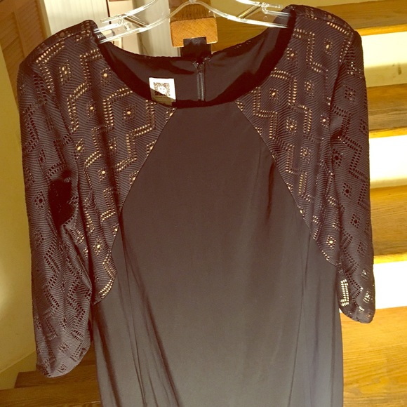 Anne Klein Dresses & Skirts - Anne Klein black dress