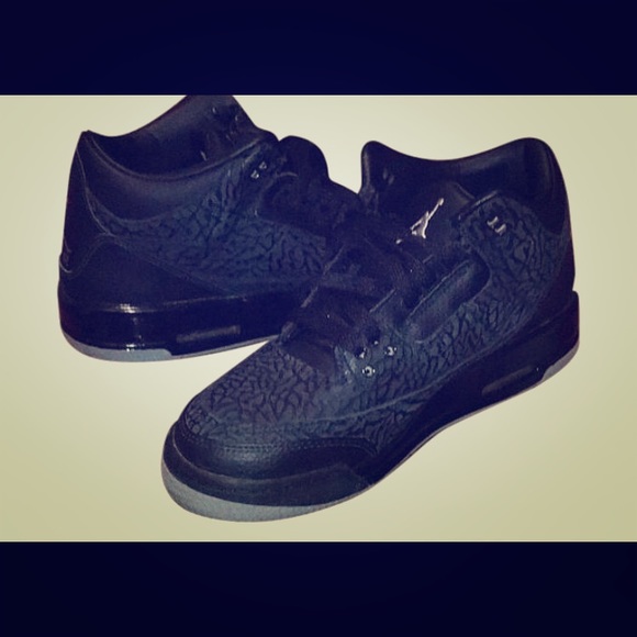 jordan 3 retro