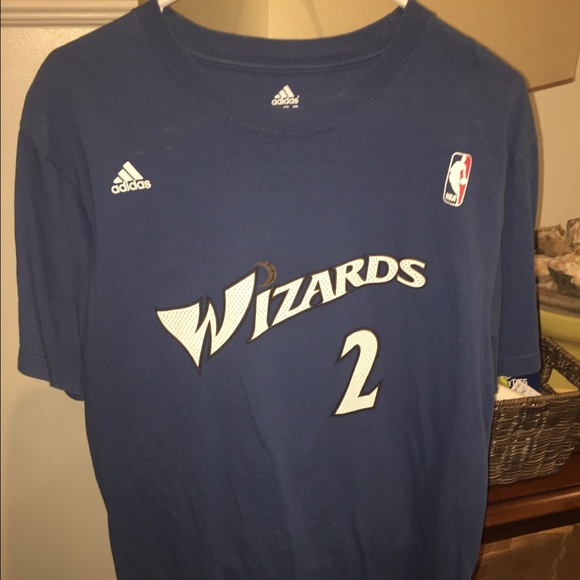 John Wall shirt