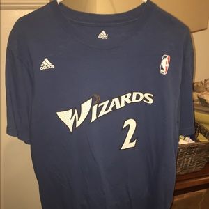 John Wall shirt