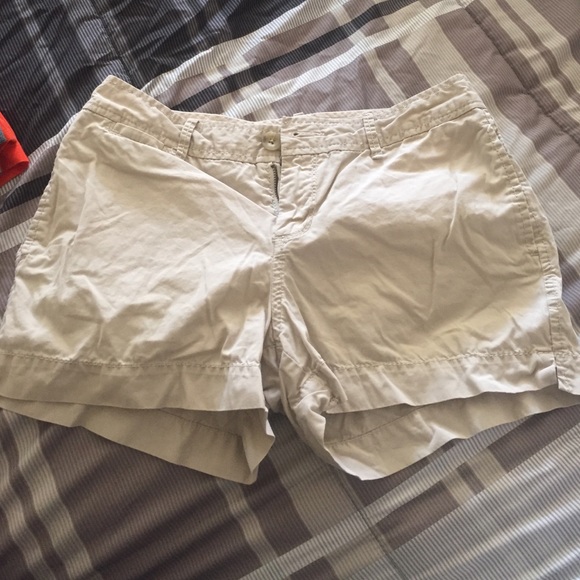 Old navy shorts