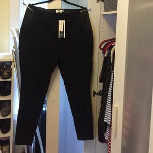 Ponte Leggings with "Built in Sculpt"