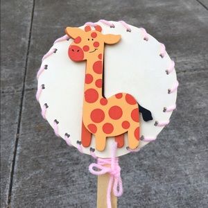 Meet your Posher, Baidi