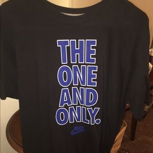 Nike shirt
