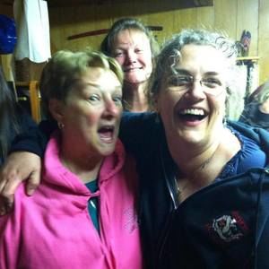 Meet your Posher, Tracy