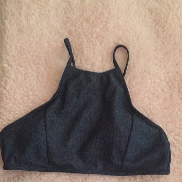 Bought it from a store that does not take returns.