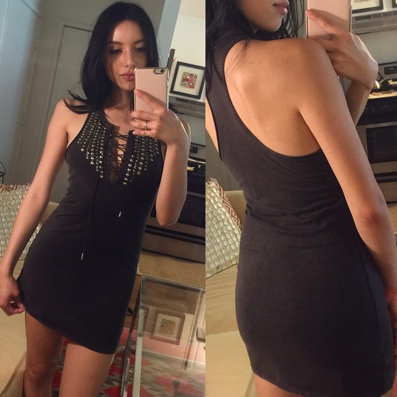 Perfect festival dress !