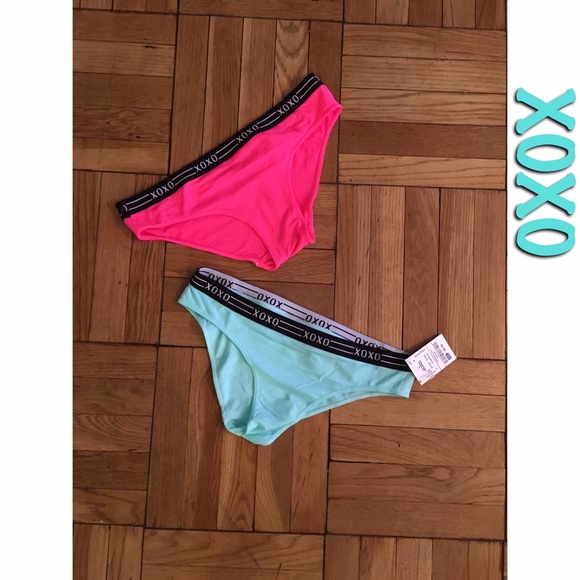 XOXO Other - Bikini underwear set