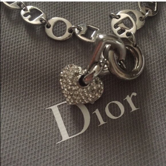 💕Sale 💕Vintage Christian Dior necklace