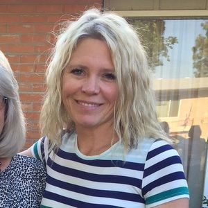 Meet your Posher, Samantha