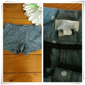 J.Crew Shorts