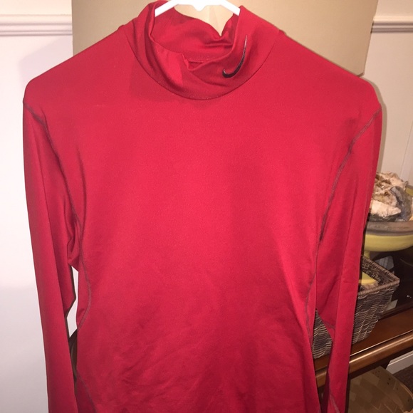 Nike Longsleeve