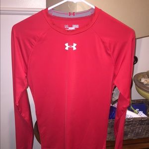 Under Armour Longsleeve