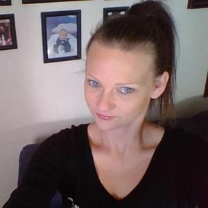 Meet your Posher, Alexis