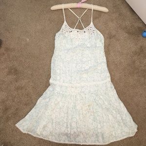 American eagle sundress