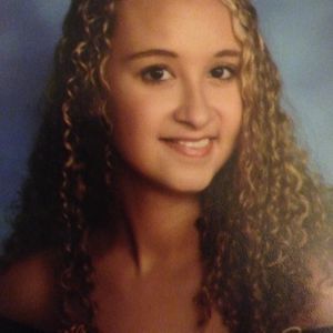 Meet your Posher, Krista