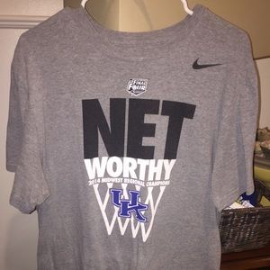 Kentucky shirt