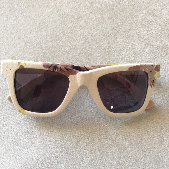 Rodarte x Opening Ceremony Sunglasses