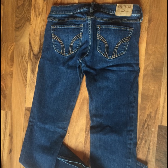 Hollister pants