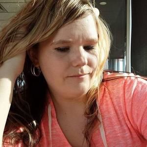 Meet your Posher, Jodi