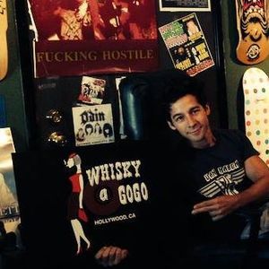 Meet your Posher, Jake