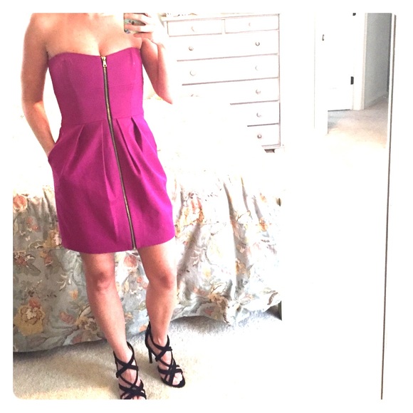 Cynthia Steffe dress