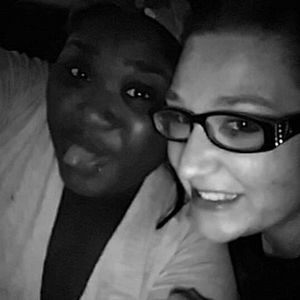 Meet your Posher, Corissa