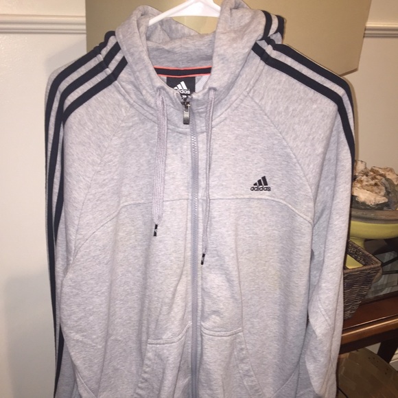 Adidas Jacket