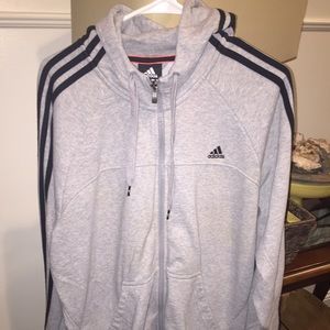 Adidas Jacket