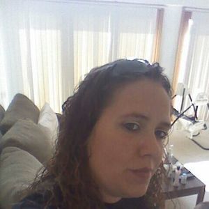 Meet your Posher, Lindsey