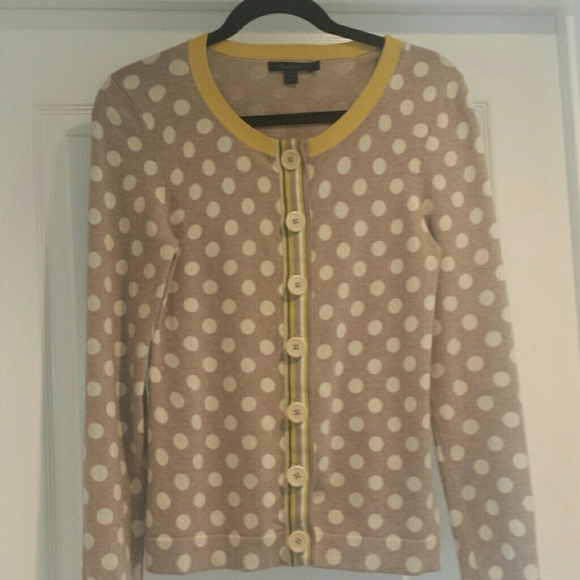 Boden cardigan