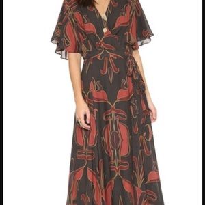 Free People Sweet Escape Dress