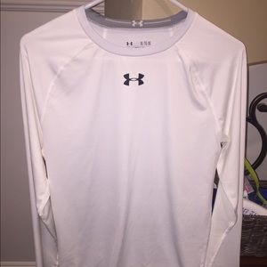 Under Armour Longsleeve