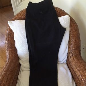 Plus size women's pants