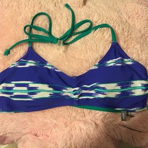 Bathing suit top