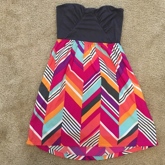 Roxy sundress