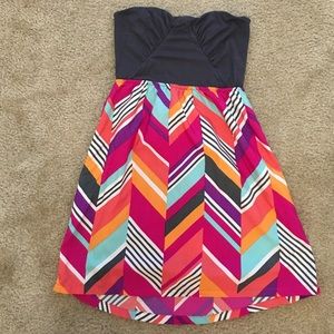 Roxy sundress