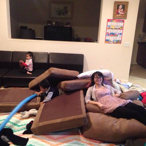 Meet your Posher, Mishells